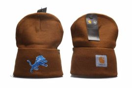 Picture for category Detroit Lions Beanies